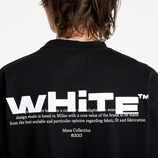 Off white 2019 tee outlet
