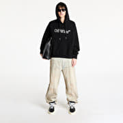 (送料・関税込)Off-White big bookish skate hoodie Off-White＞BIG BOOKISH SKATE HOODIE（OMBE23-RTW0234