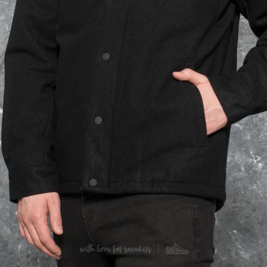 Nike sb wool best sale jacket