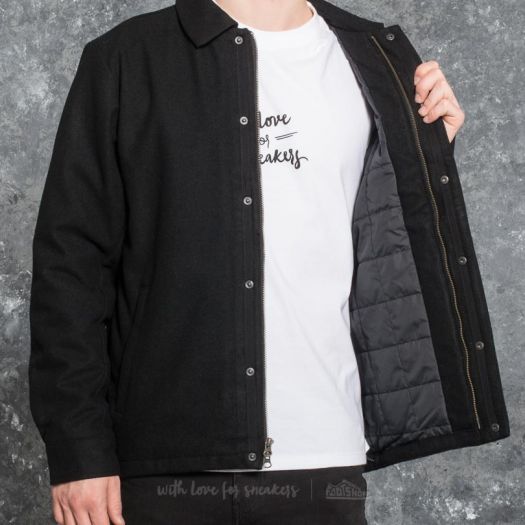 Windbreaker Nike SB Wool Coaches Jacket