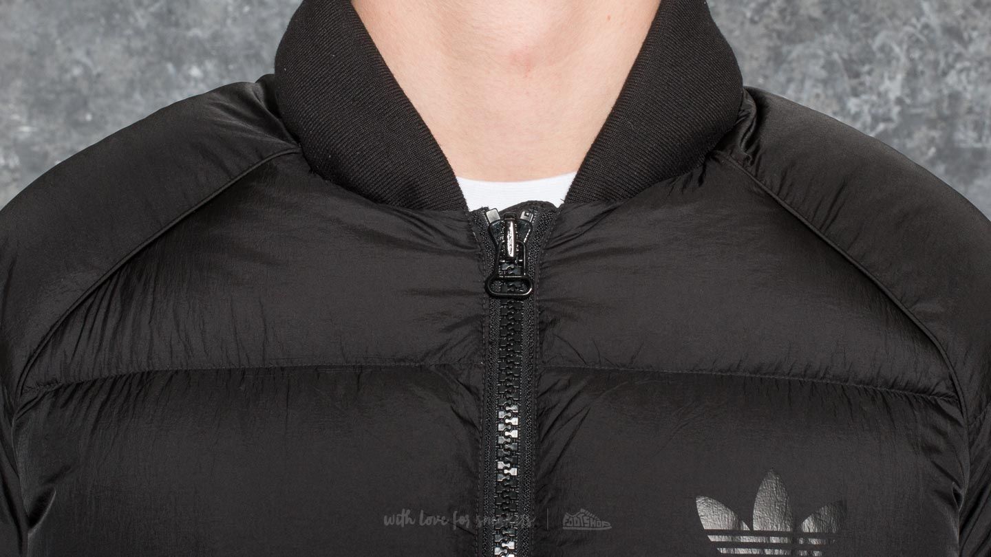 Superstar down hoodie sales