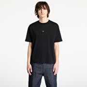 A.P.C. Boxy Micro Logo T-Shirt Black
