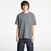 A.P.C. Boxy Petit Vpc T-Shirt Heather Charcoal Grey