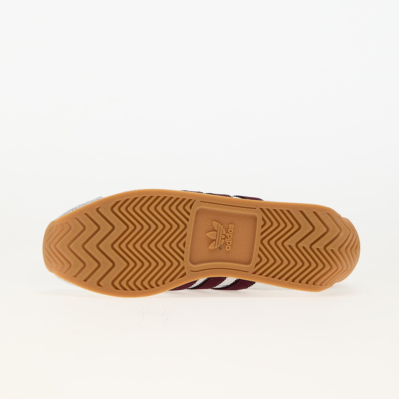 Buty damskie adidas Country Og W Silver Met./ Maroon/ Off White