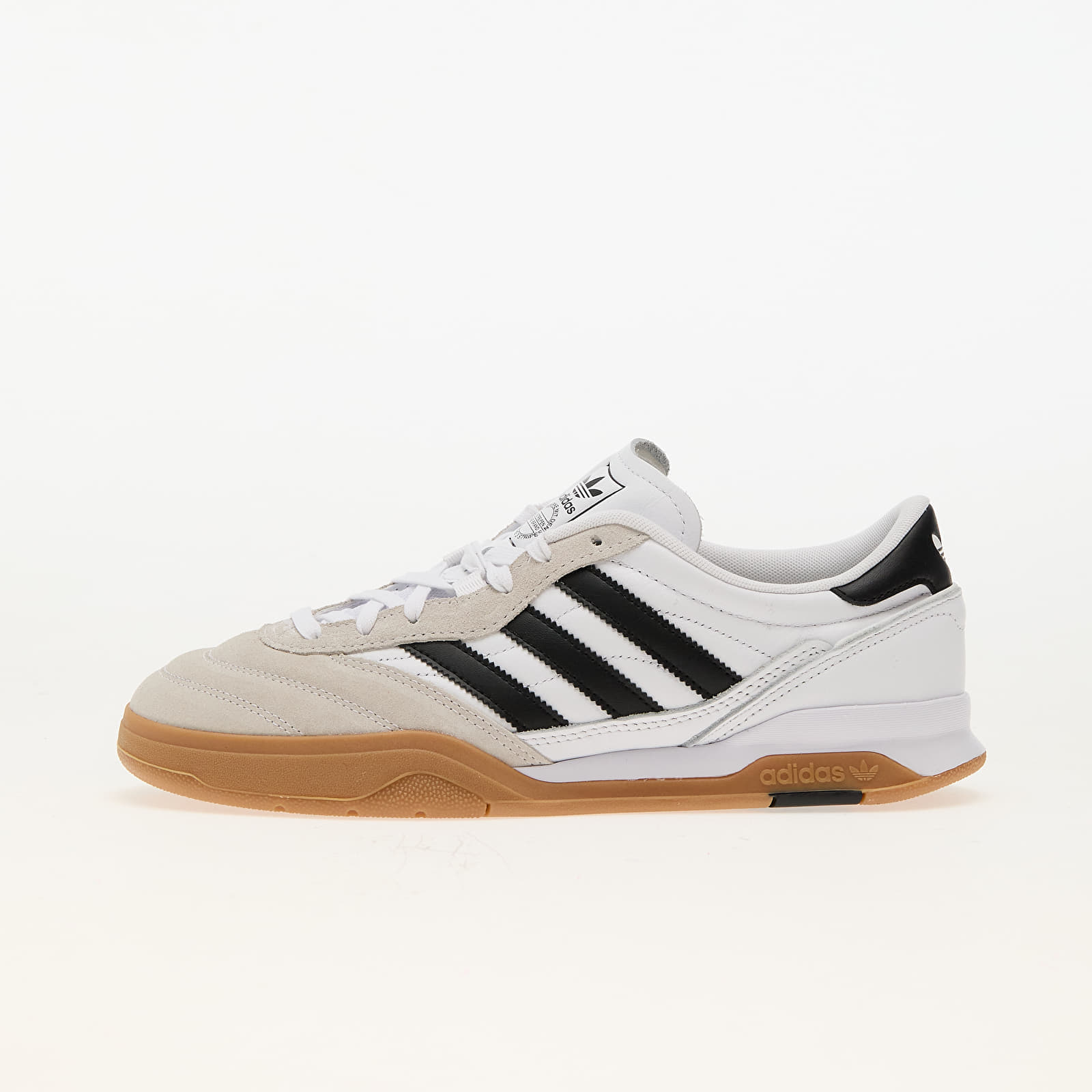 Levně Tenisky adidas Mundial Fc Ftwr White/ Core Black/ Gum 3