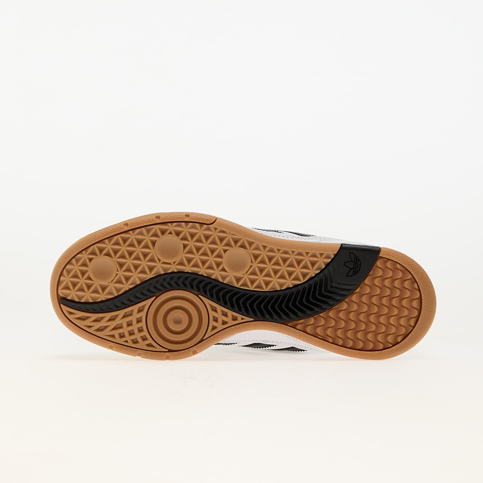 Încălțăminte și sneakerși pentru bărbați adidas Mundial Fc Ftwr White/ Core Black/ Gum 3