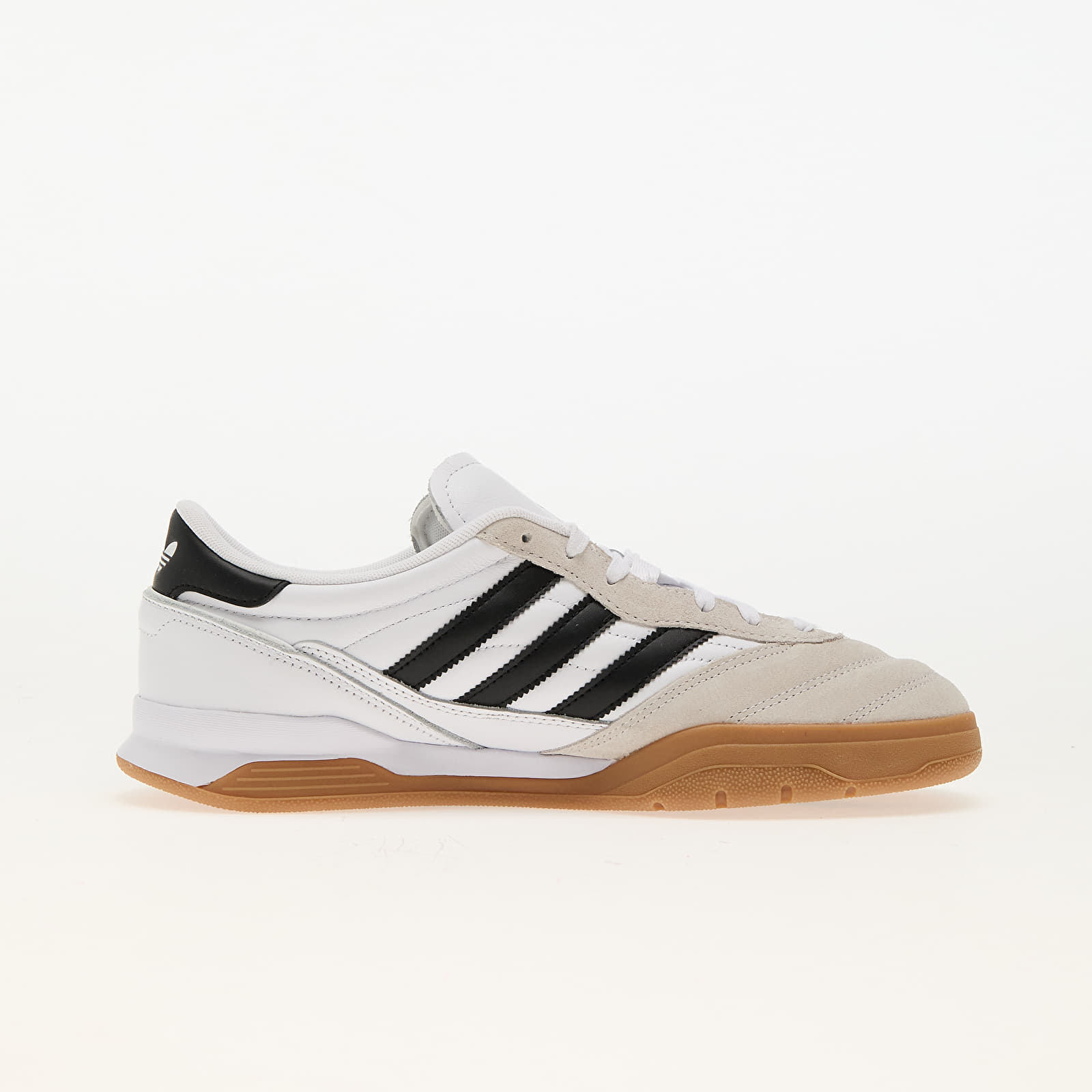 Încălțăminte și sneakerși pentru bărbați adidas Mundial Fc Ftwr White/ Core Black/ Gum 3