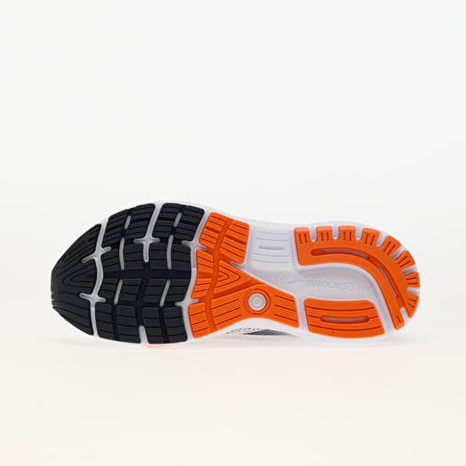 Brooks ghost 1 orange shop