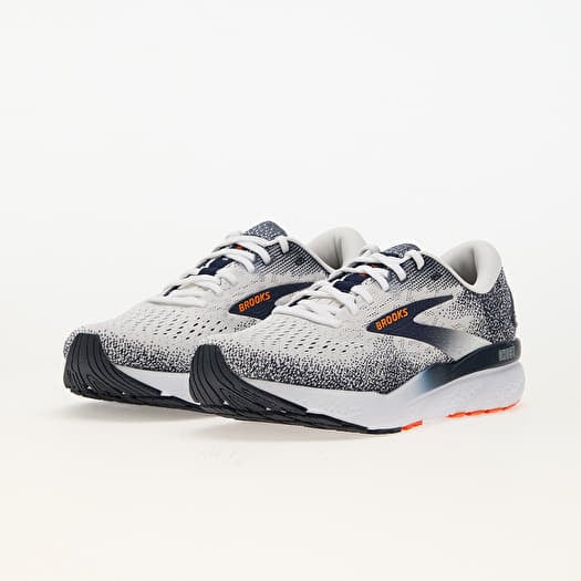 Brooks ghost 4 orange discount