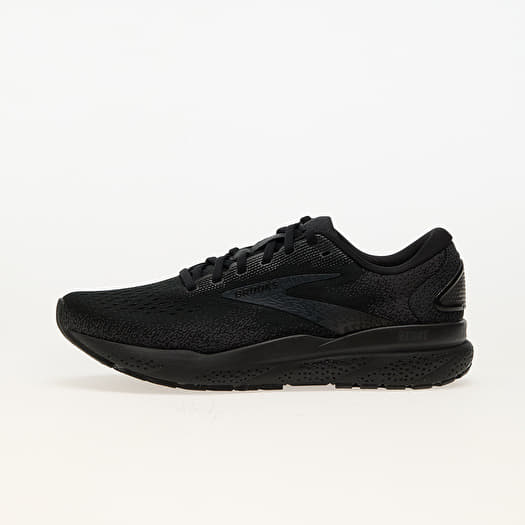 Brooks Ghost 16 W Black/ Black/ Ebony