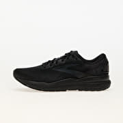 Brooks Ghost 16 W Black/ Black/ Ebony