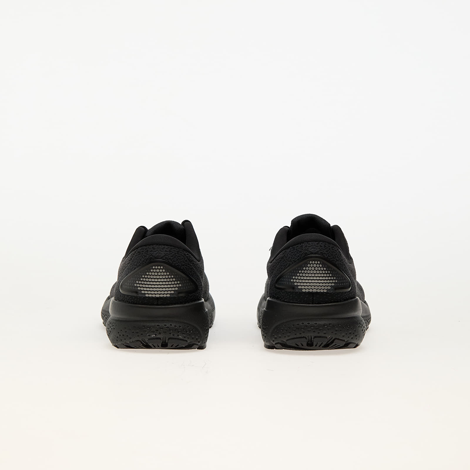 Damen Sneaker und Schuhe Brooks Ghost 16 W Black/ Black/ Ebony