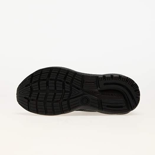 Brooks ghost 1 black best sale