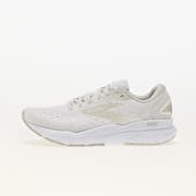 Brooks Ghost 16 W White/ White/ Grey