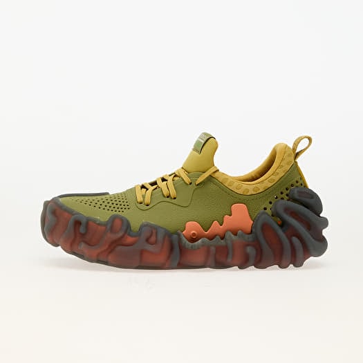 Crocs x Salehe Juniper Sudd