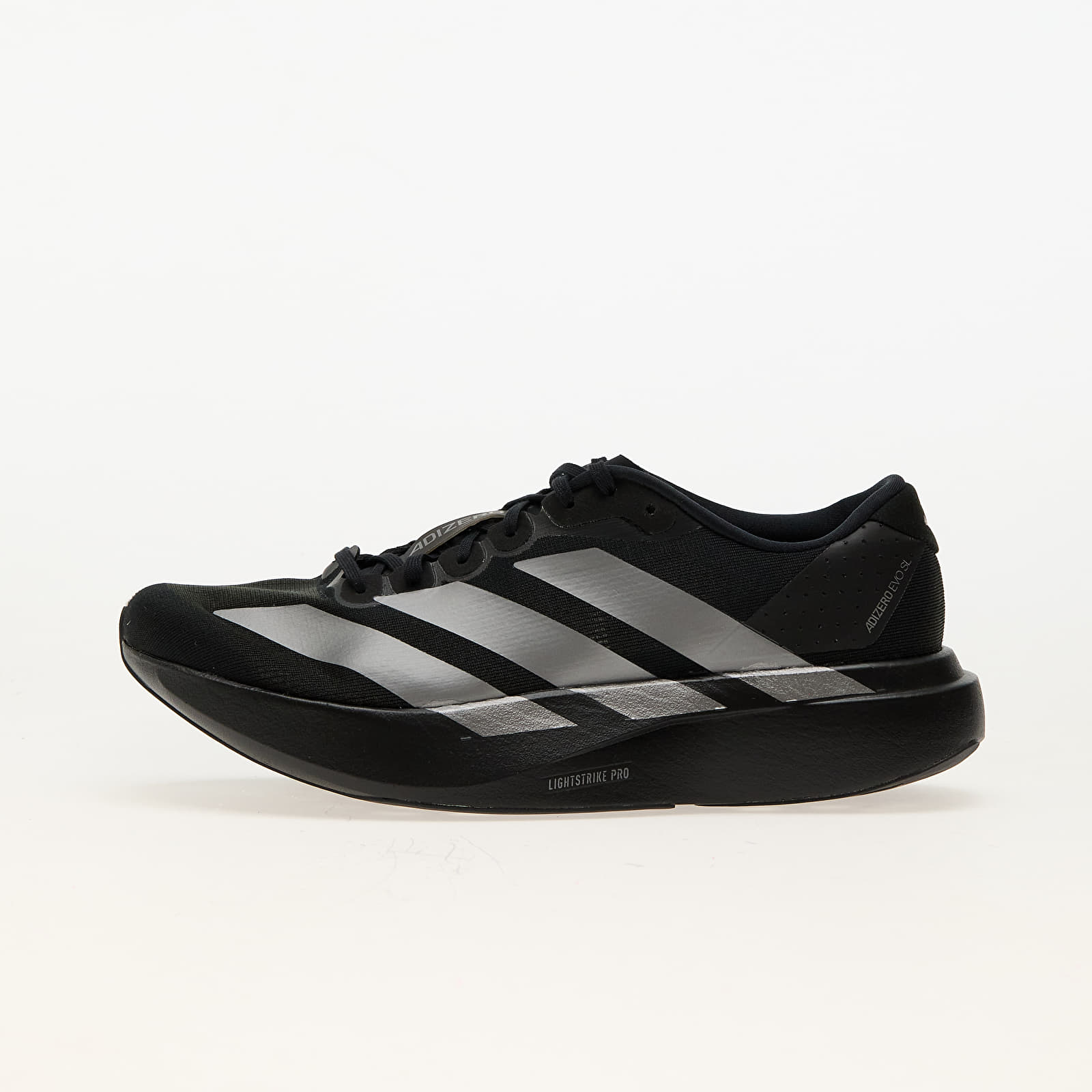 Frauen adidas Adizero Evo Sl W Core Black/ Iron Met./ Core Black