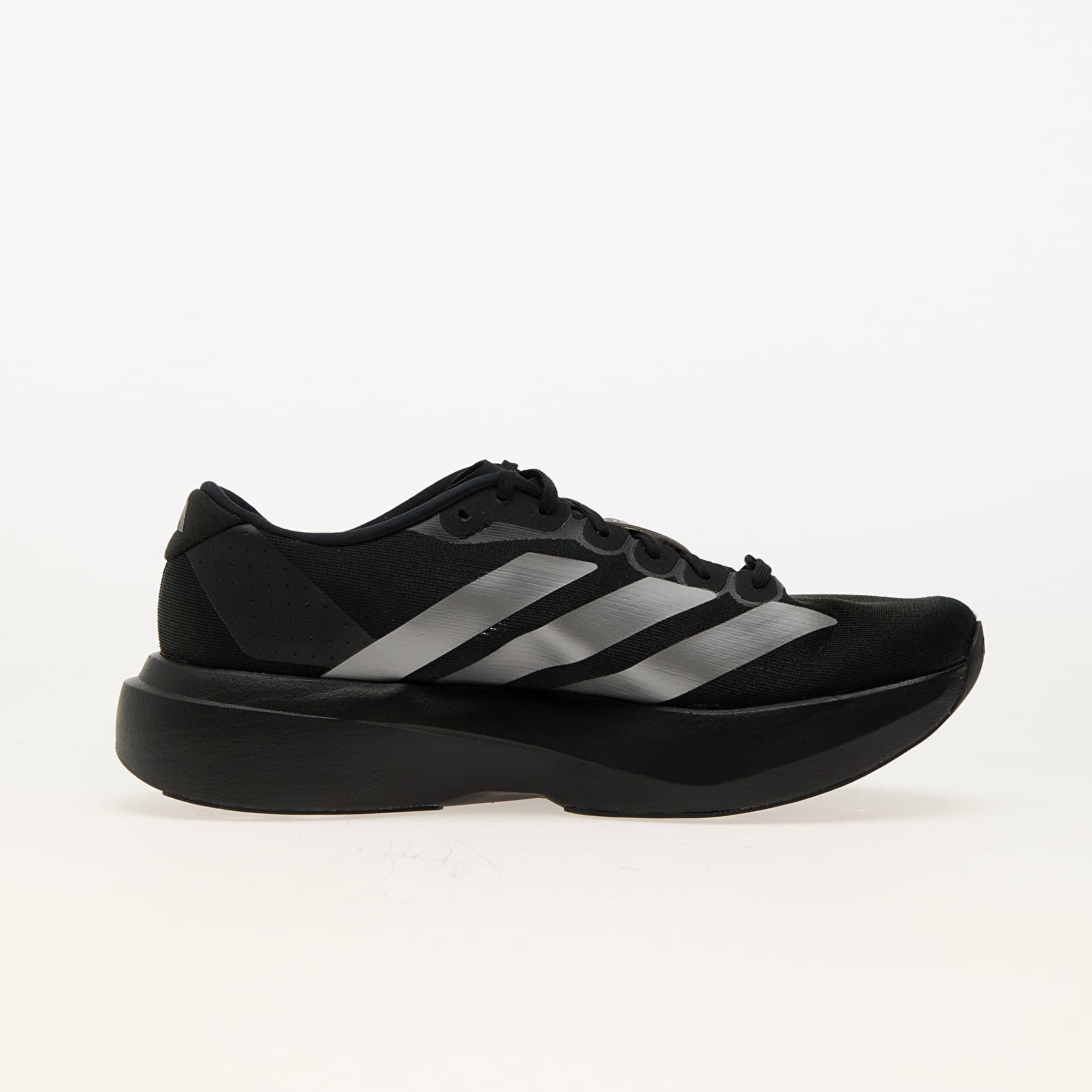 Frauen adidas Adizero Evo Sl W Core Black/ Iron Met./ Core Black