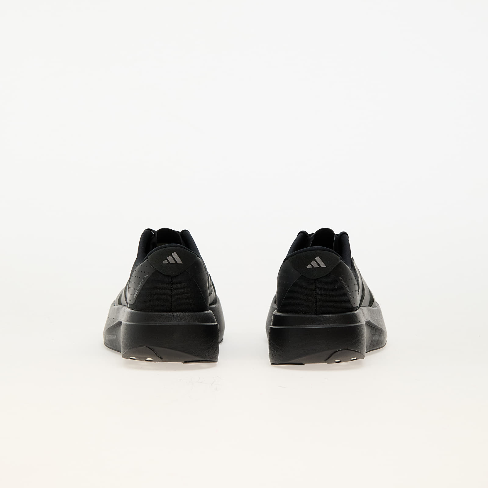 Frauen adidas Adizero Evo Sl W Core Black/ Iron Met./ Core Black