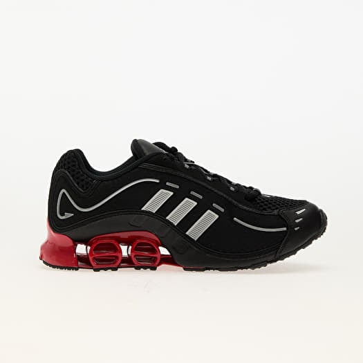 Herren Sneaker und Schuhe adidas Megaride O1 Core Black Better Scarlet Carbon Footshop