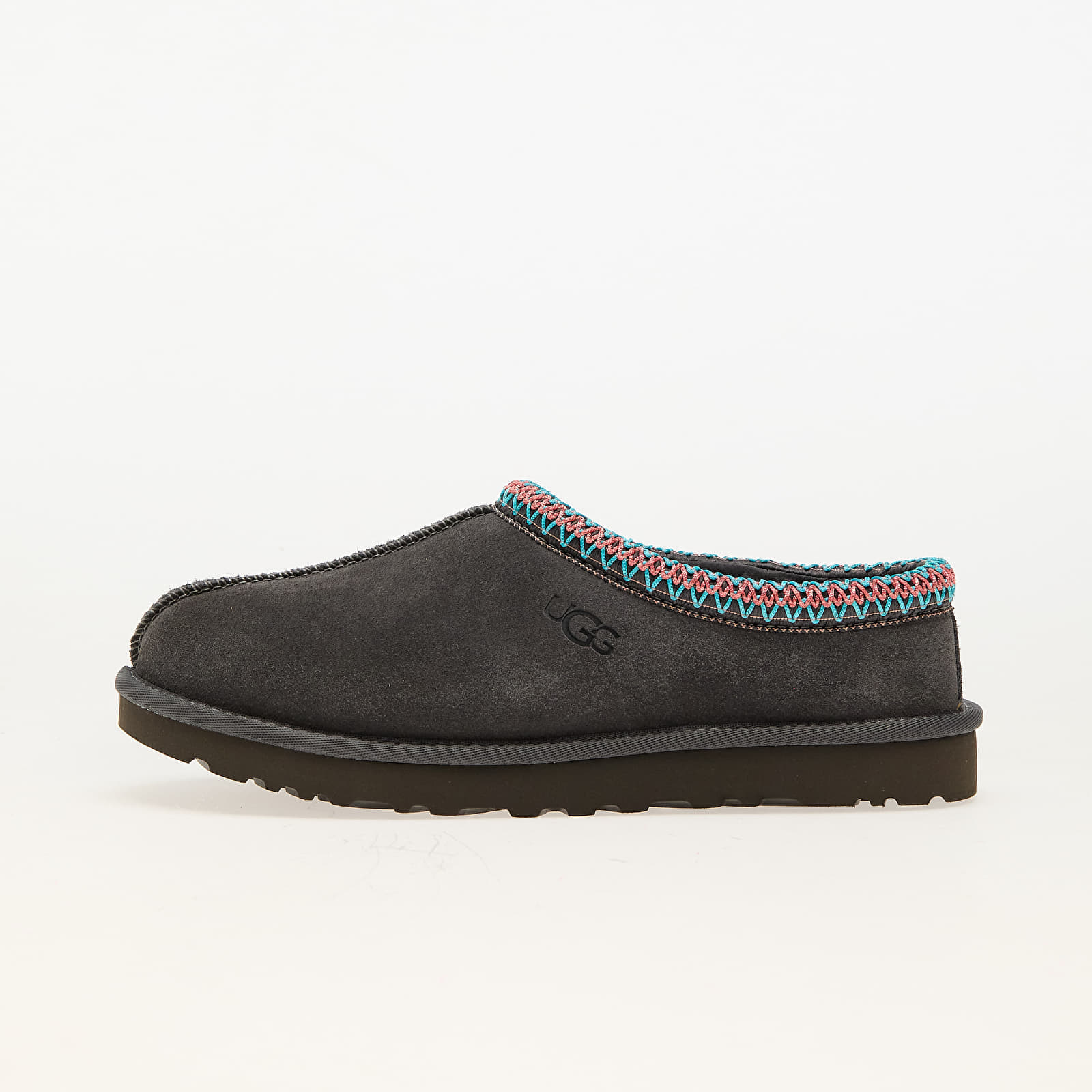Levně Tenisky UGG W Tasman Dark Grey