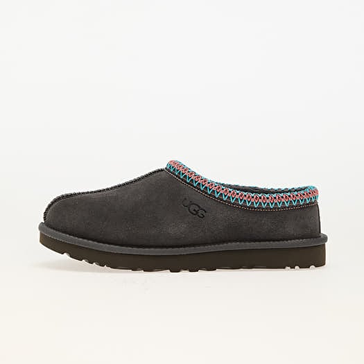 UGG W Tasman Dark Grey
