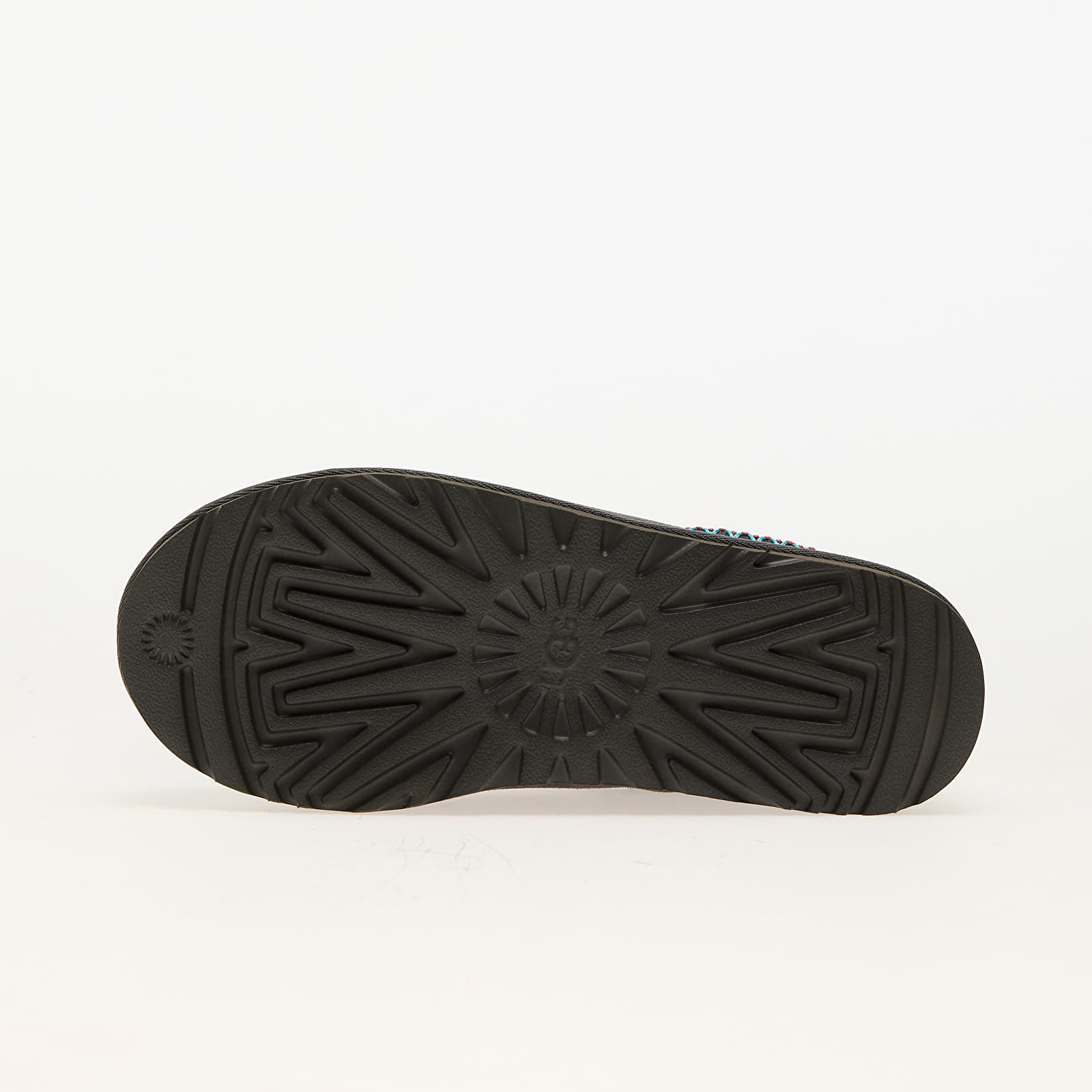 Sapatos de mulher UGG W Tasman Dark Grey