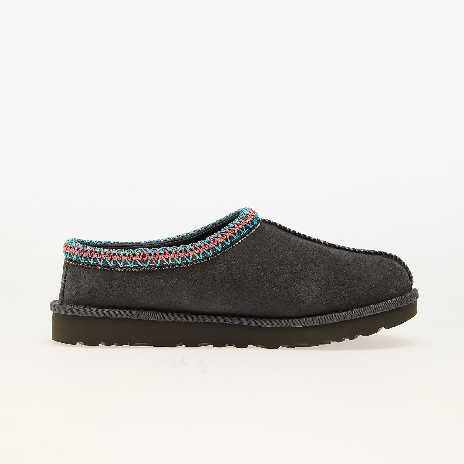 Sapatos de mulher UGG W Tasman Dark Grey