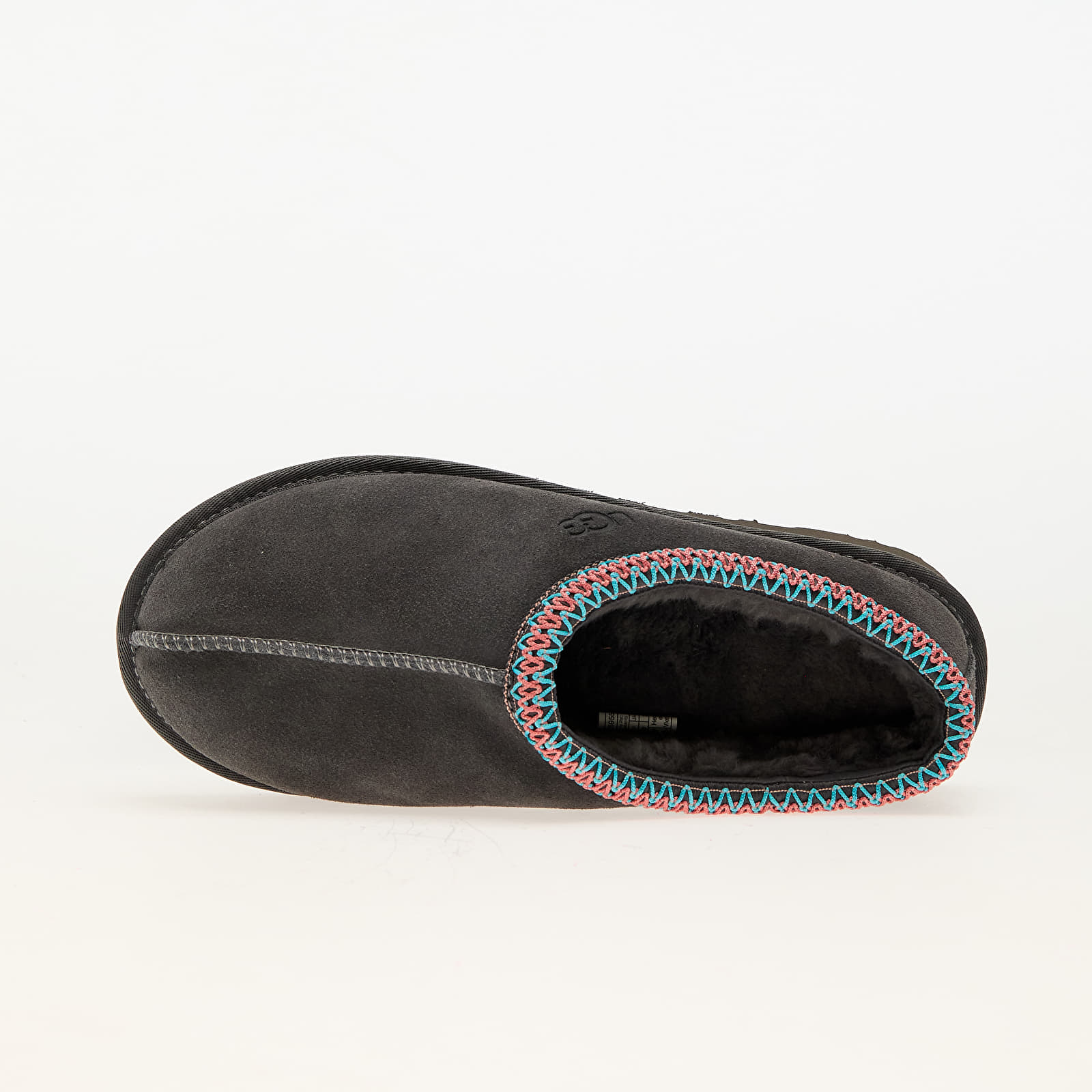 Sapatos de mulher UGG W Tasman Dark Grey