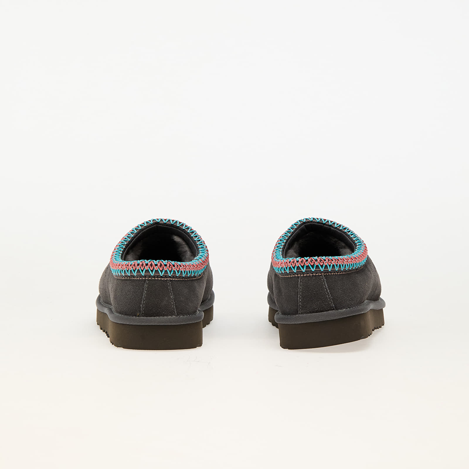 Sapatos de mulher UGG W Tasman Dark Grey