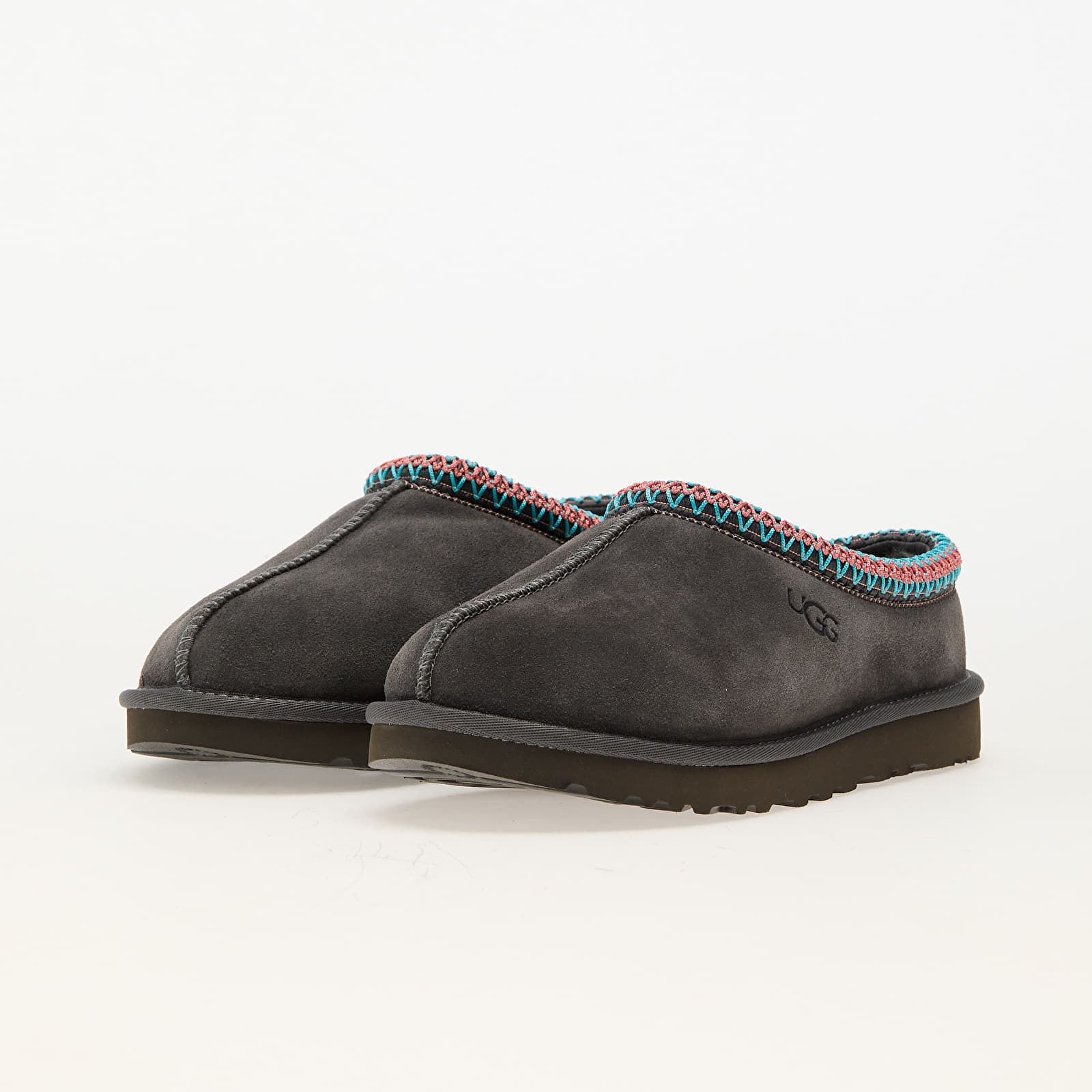 Sapatos de mulher UGG W Tasman Dark Grey