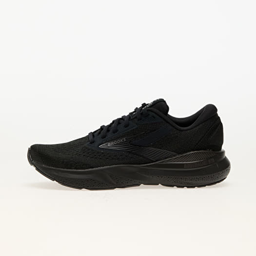 Brooks Adrenaline GTS 24 M Black/ Black/ Ebony