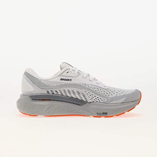 Brooks adrenaline gts 13 white outlet