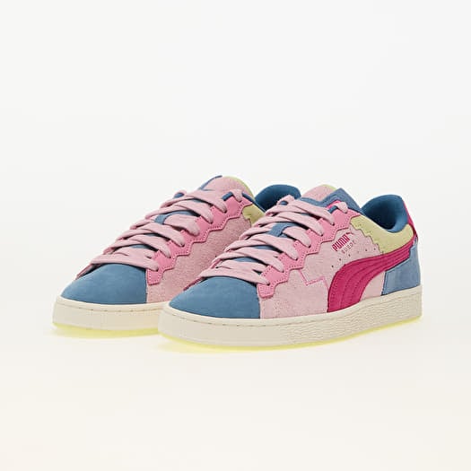 Puma princess shoes sales