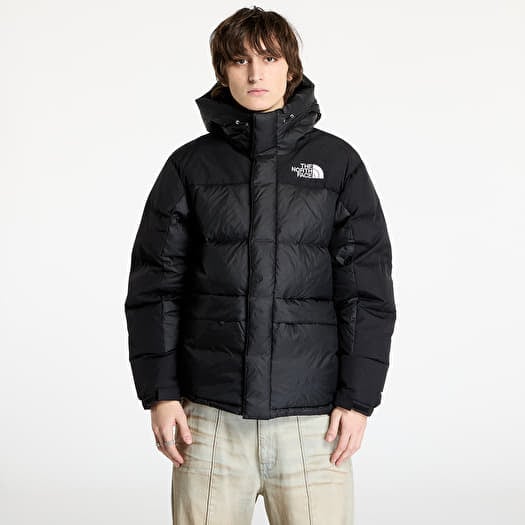 Bunda The North Face Hmlyn Down Parka Tnf Black