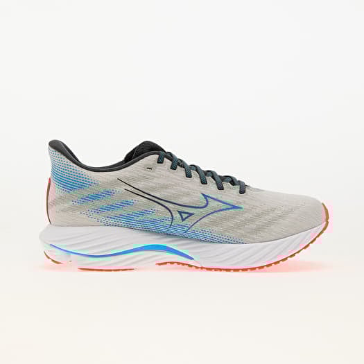 Men's shoes Mizuno Wave Rider 28 Nimbus Cloud/ Blue Pace/ MIZIgRe | Footshop