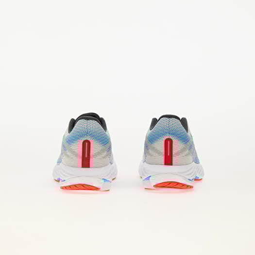 Men's shoes Mizuno Wave Rider 28 Nimbus Cloud/ Blue Pace/ MIZIgRe | Footshop