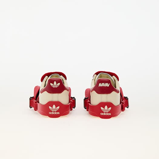 Men's shoes adidas x AVAVAV Superfinger Superstar Better