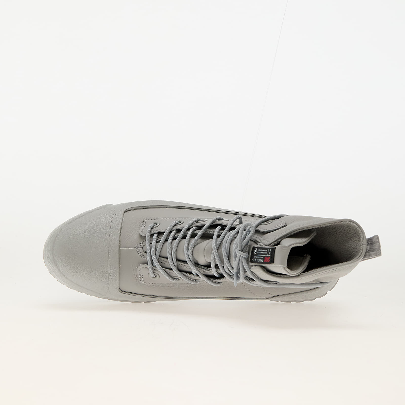 Männer Converse Chuck Taylor All Star Lugged 2.0 Waterproof Grey Area/ Grey Area/ Black