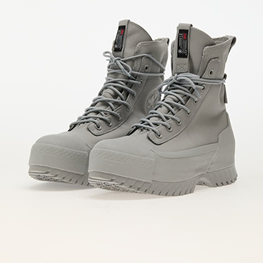 Converse impermeables youtube new arrivals