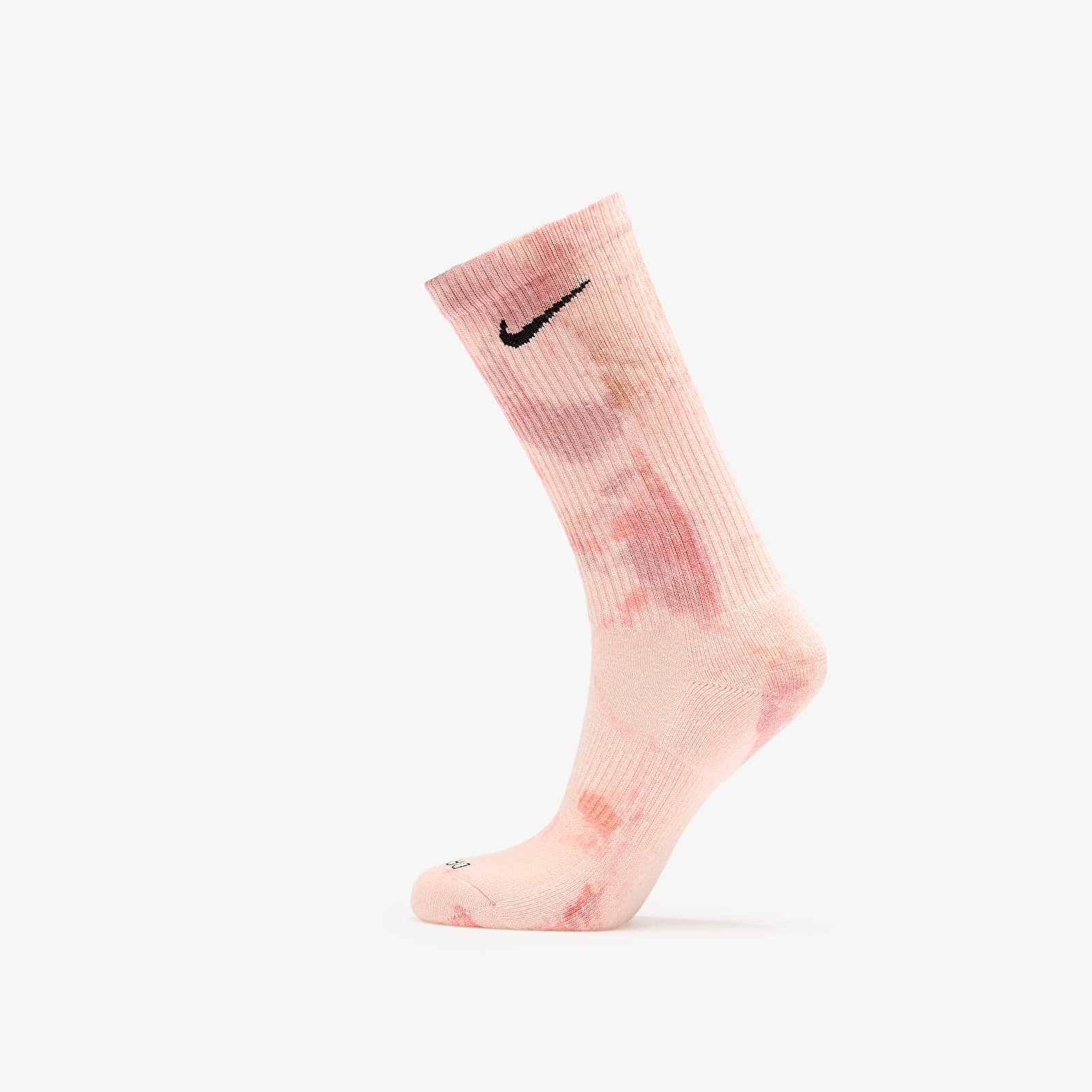 Férfi zoknik Nike Everyday Plus Cushioned Crew Socks 2-Pack Multi-Color