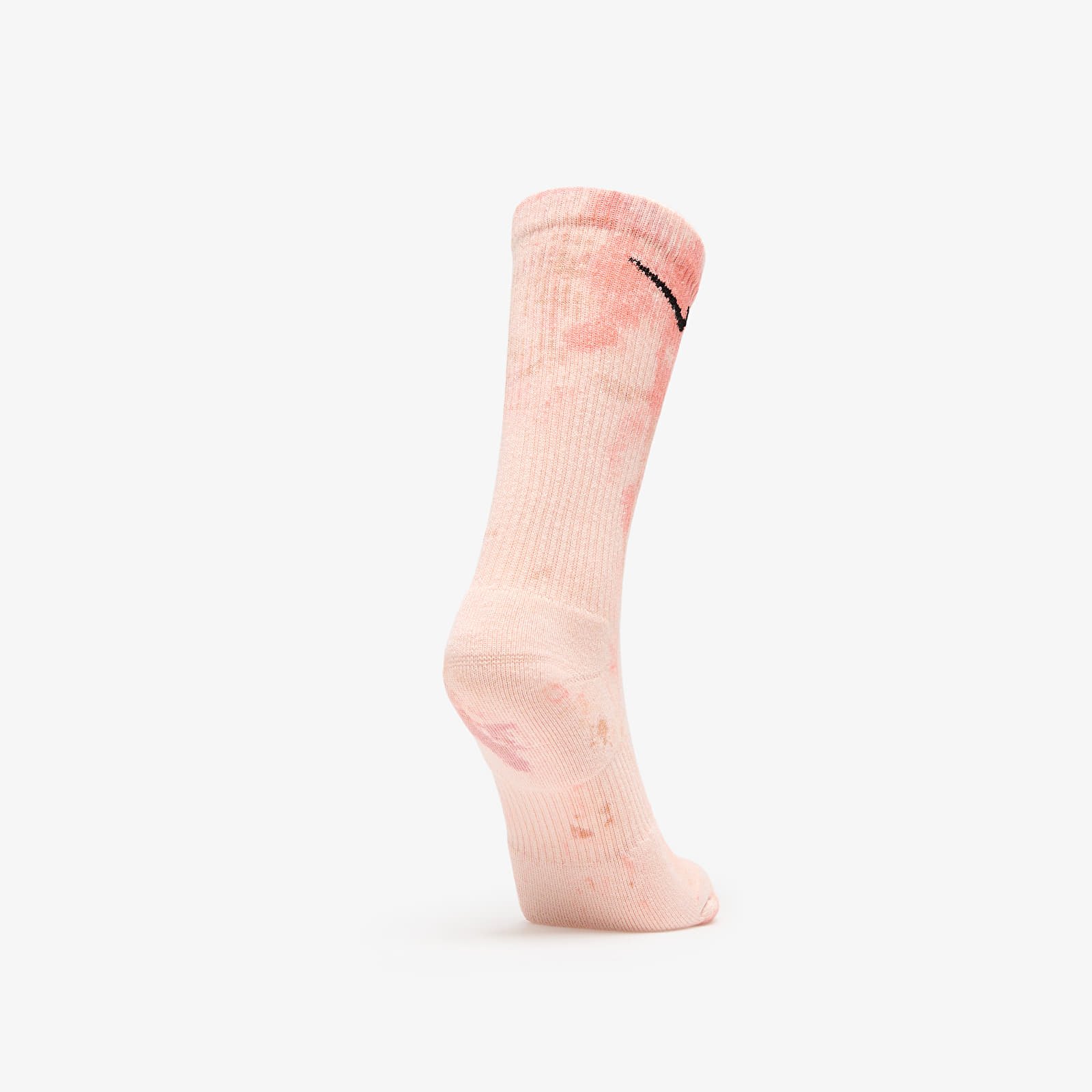 Férfi zoknik Nike Everyday Plus Cushioned Crew Socks 2-Pack Multi-Color