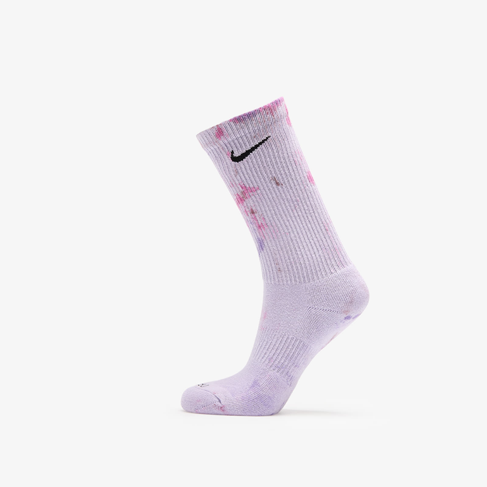 Férfi zoknik Nike Everyday Plus Cushioned Crew Socks 2-Pack Multi-Color