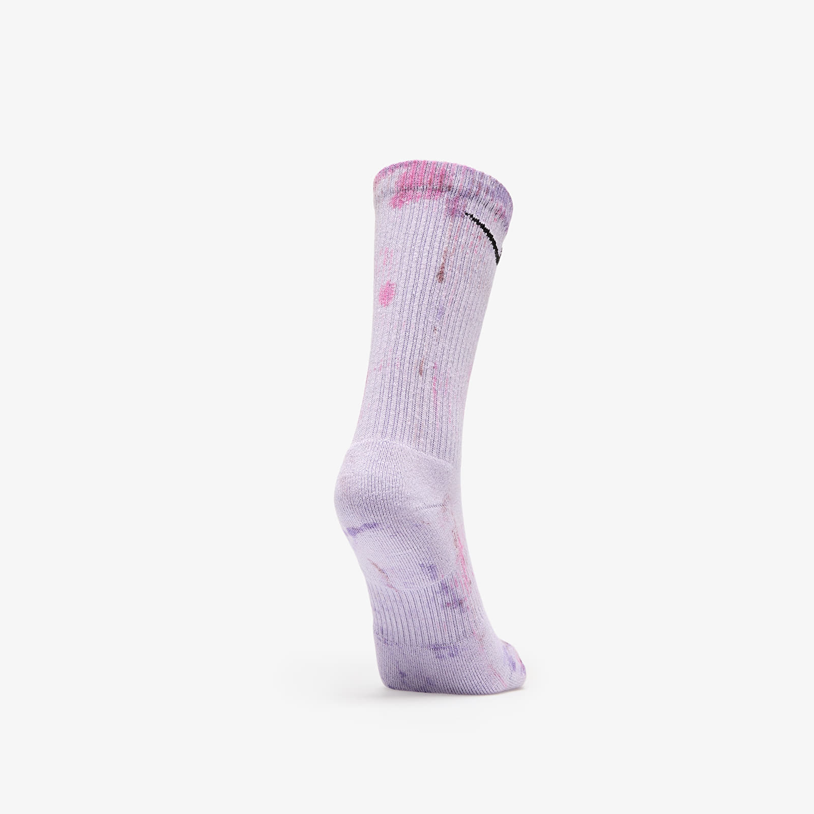 Férfi zoknik Nike Everyday Plus Cushioned Crew Socks 2-Pack Multi-Color