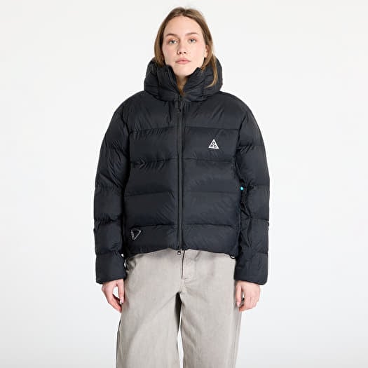 Nike ACG "Lunar Lake" Women's Therma-FIT ADV Jacket Black/ Black/ Black/ Summit White
