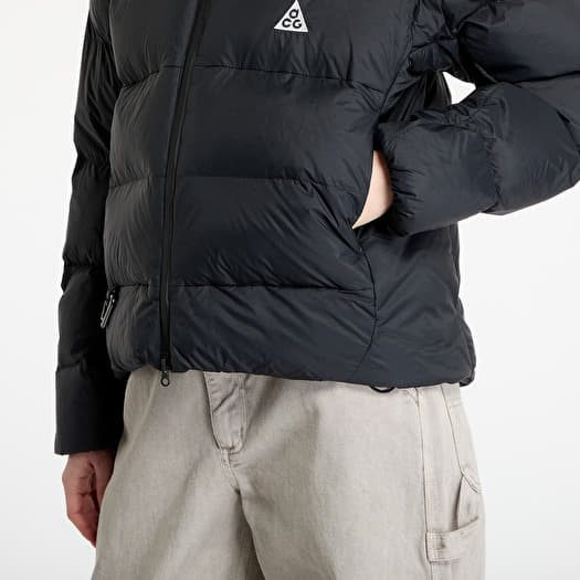 Nike acg women's anorak clearance