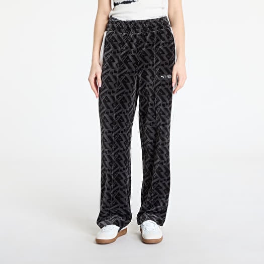 ★PUMA X SQUID GAME T7 Iconic Straight Track Pants★WOMAN Puma x Squid Game Iconic T7 Track Pants | PacSun