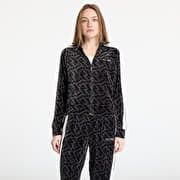 Puma x Squid Game T7 Iconic Track Jacket Black