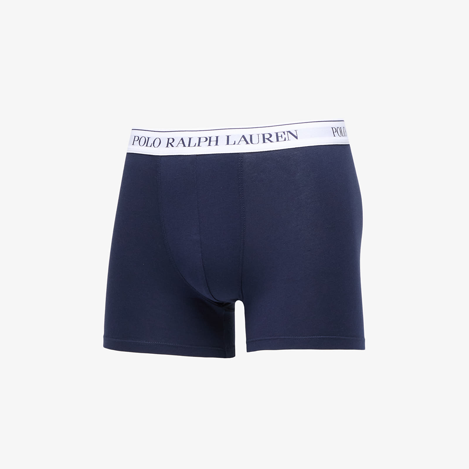 Boxershorts Ralph Lauren Boxer 3-Pack Multicolor