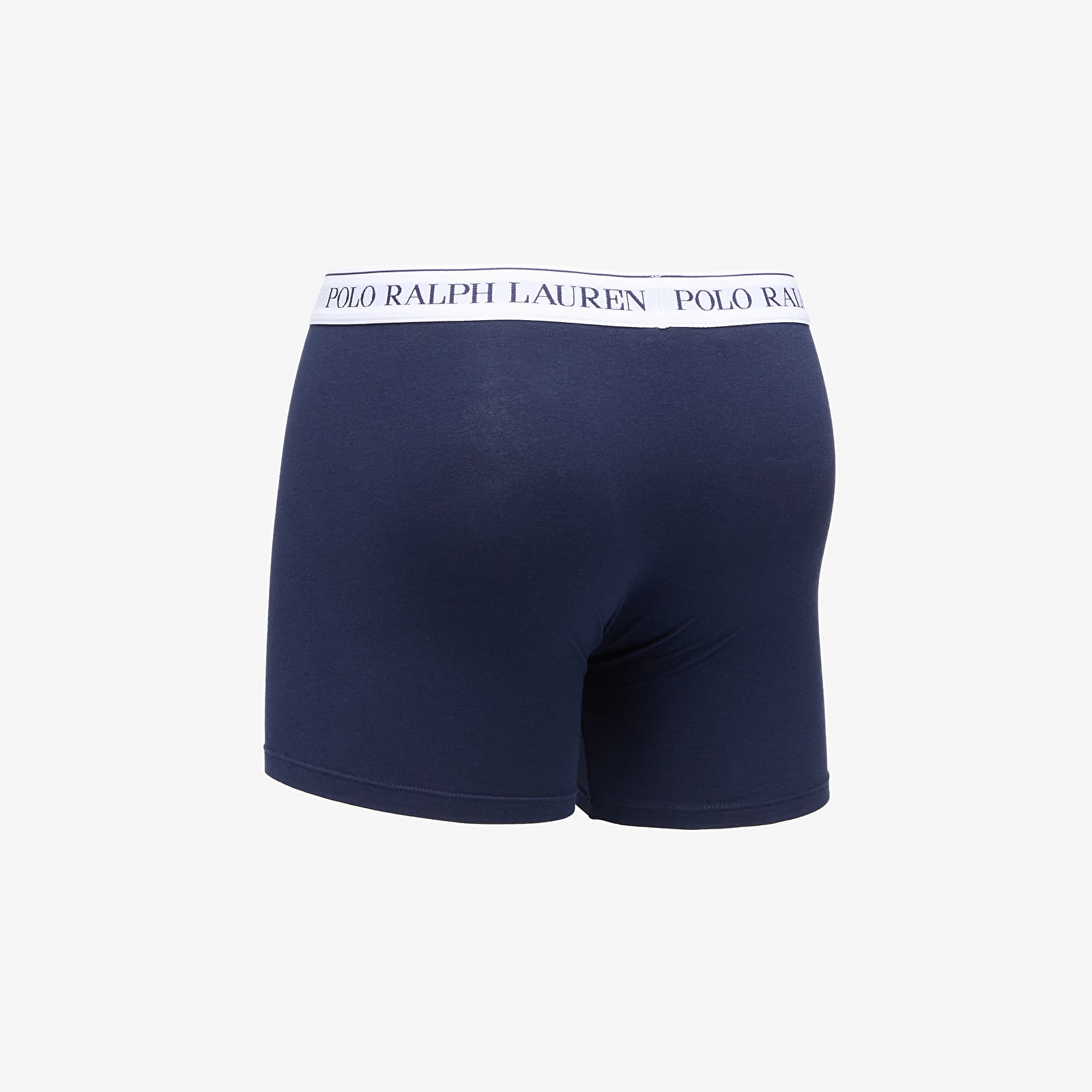 Boxershorts Ralph Lauren Boxer 3-Pack Multicolor