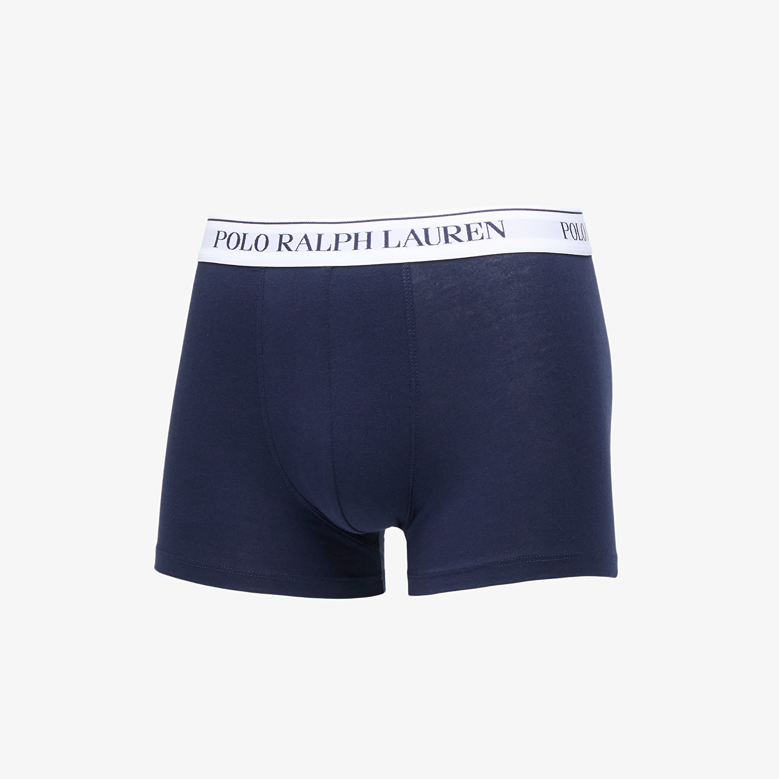 Boxershorts Ralph Lauren Trunk 3-Pack Multicolor